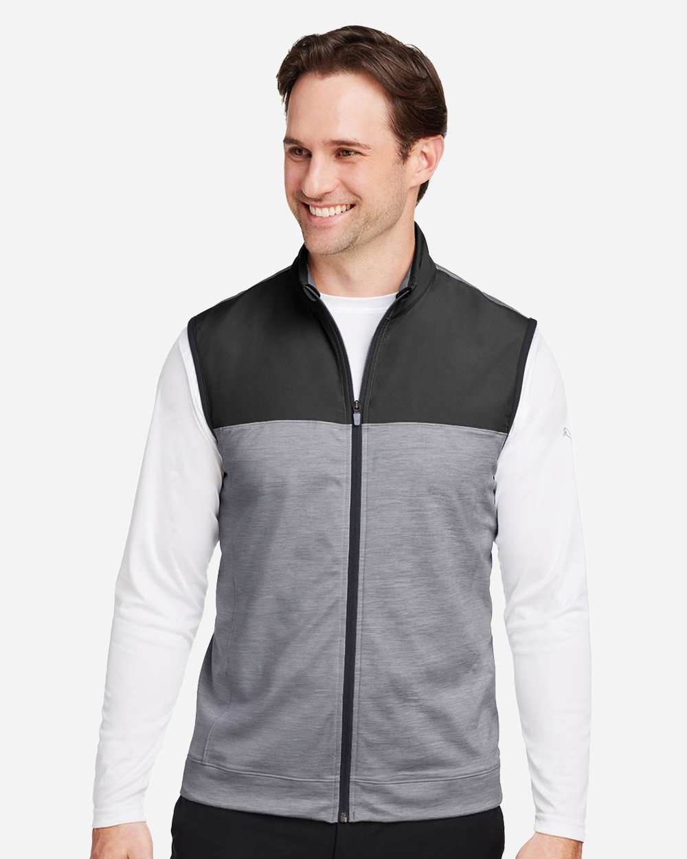 Men's Cloudspun Colorblock Vest | 537465