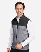 Men's Cloudspun Colorblock Vest | 537465