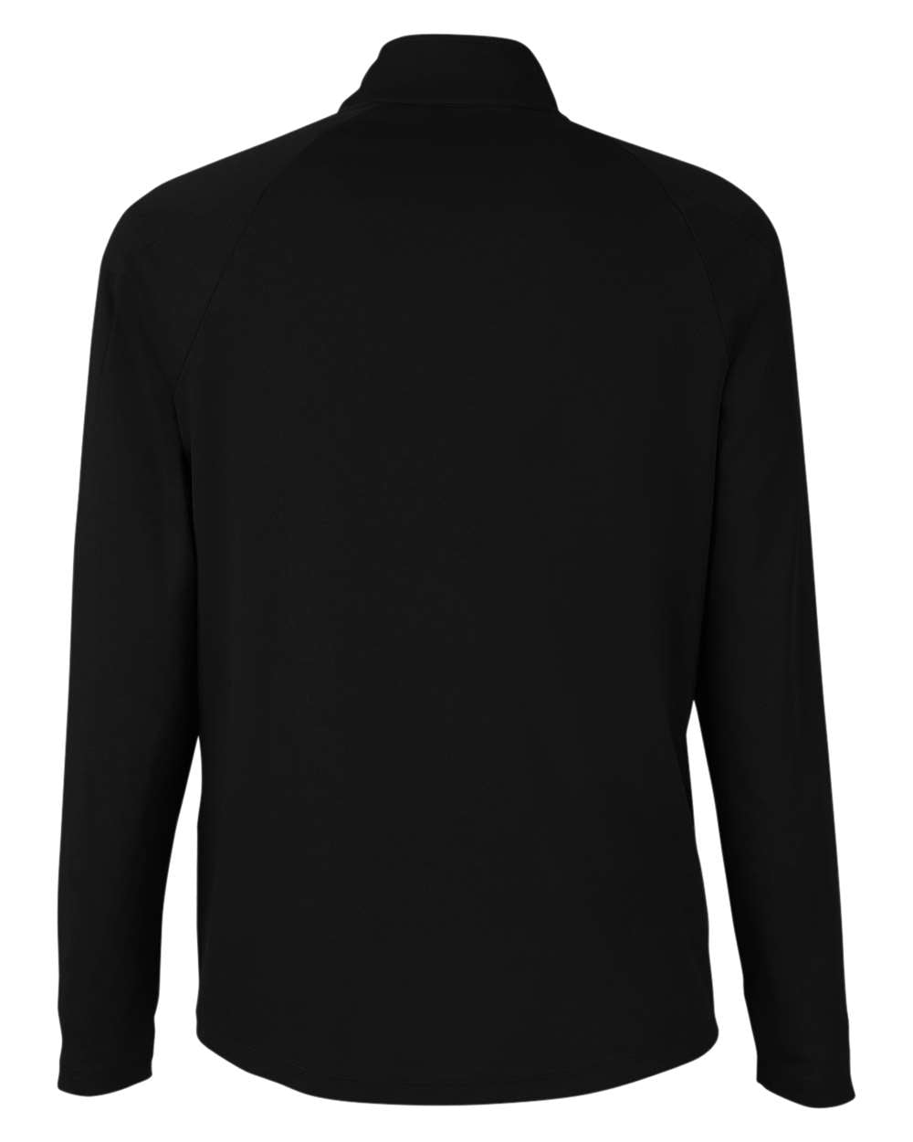 Men's Origin Performance Pique Quarter-Zip Pullover | CE418