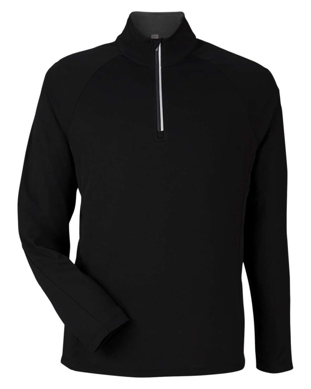 Men's Origin Performance Pique Quarter-Zip Pullover | CE418
