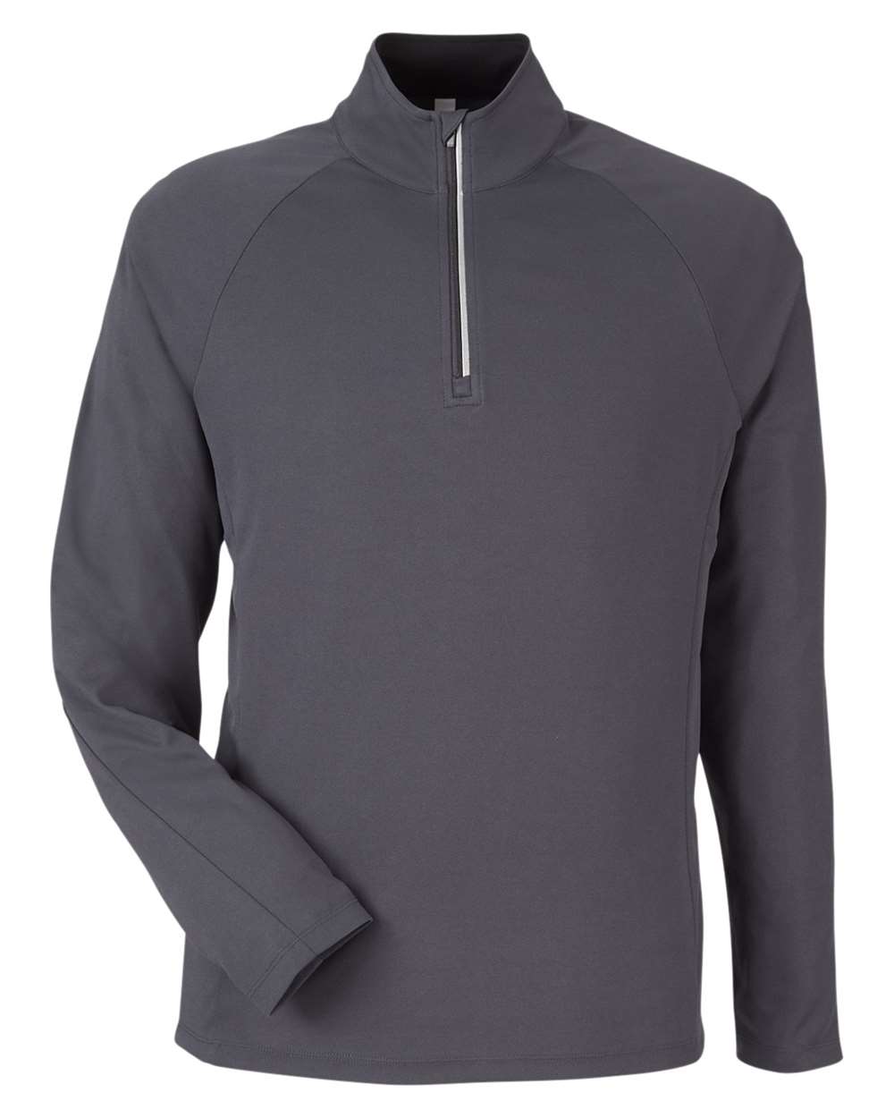 Men's Origin Performance Pique Quarter-Zip Pullover | CE418