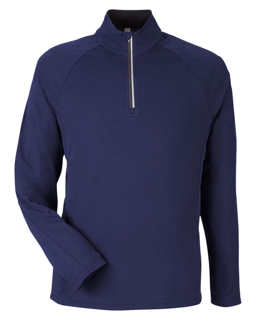 Men's Origin Performance Pique Quarter-Zip Pullover | CE418