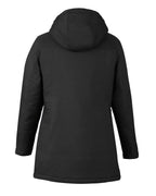 Women's Inspire 3-in-1 Jacket with Insulated Liner | CE725W