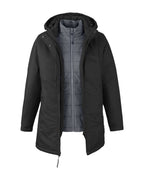 Women's Inspire 3-in-1 Jacket with Insulated Liner | CE725W