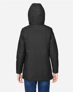 Women's Inspire 3-in-1 Jacket with Insulated Liner | CE725W