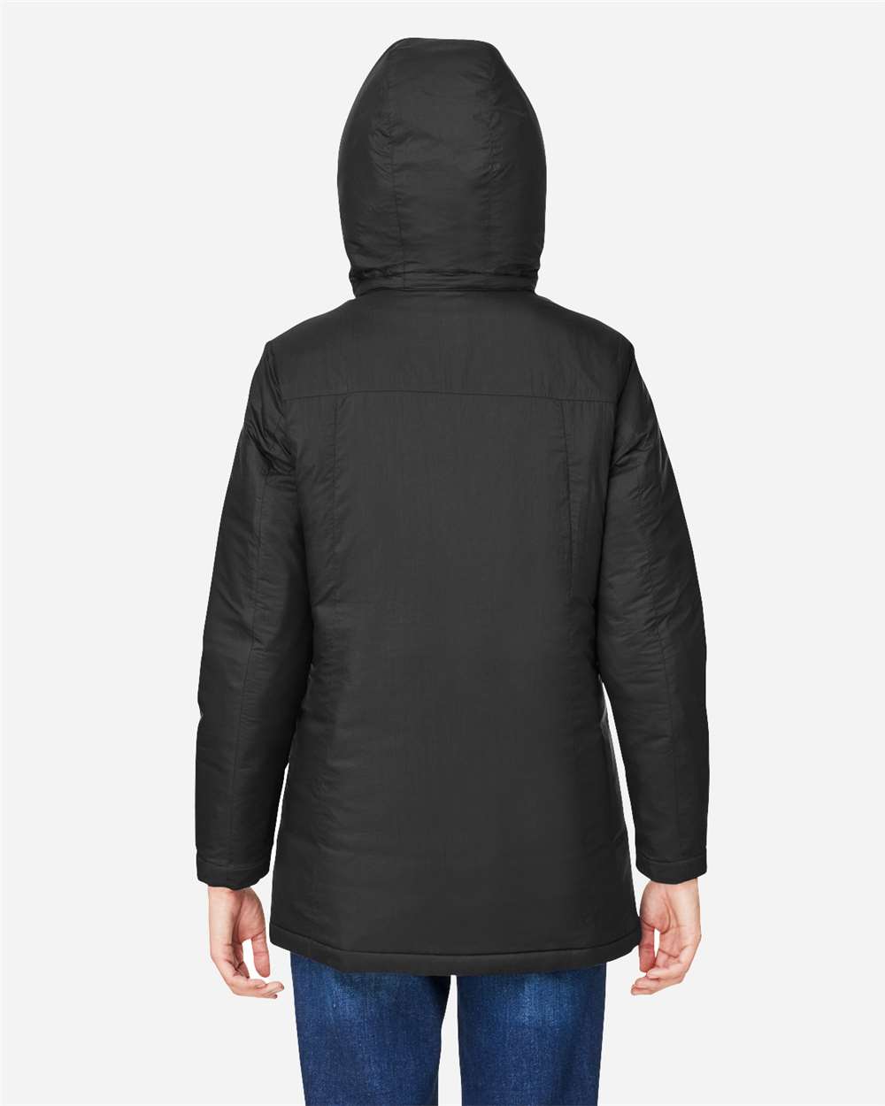 Women's Inspire 3-in-1 Jacket with Insulated Liner | CE725W