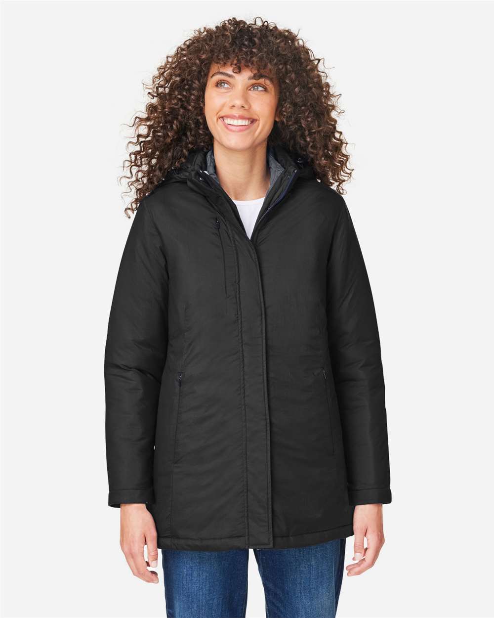 Women's Inspire 3-in-1 Jacket with Insulated Liner | CE725W