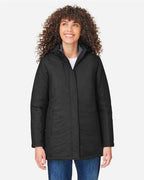 Women's Inspire 3-in-1 Jacket with Insulated Liner | CE725W