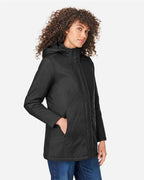 Women's Inspire 3-in-1 Jacket with Insulated Liner | CE725W