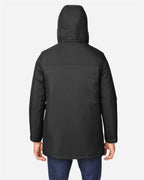 Men's Inspire 3-in-1 Jacket with Insulated Liner | CE725
