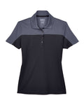 Women's Balance Colorblock Performance Piqué Polo | CE101W