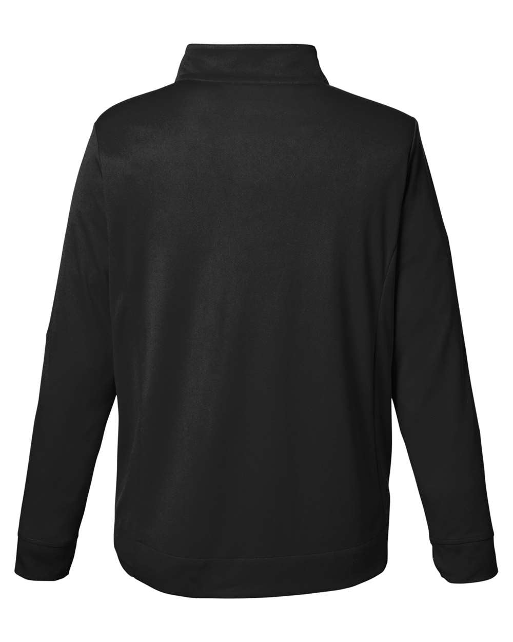 Men's Market Snag Protect Mesh Colorblock Quarter-Zip Pullover | CE404