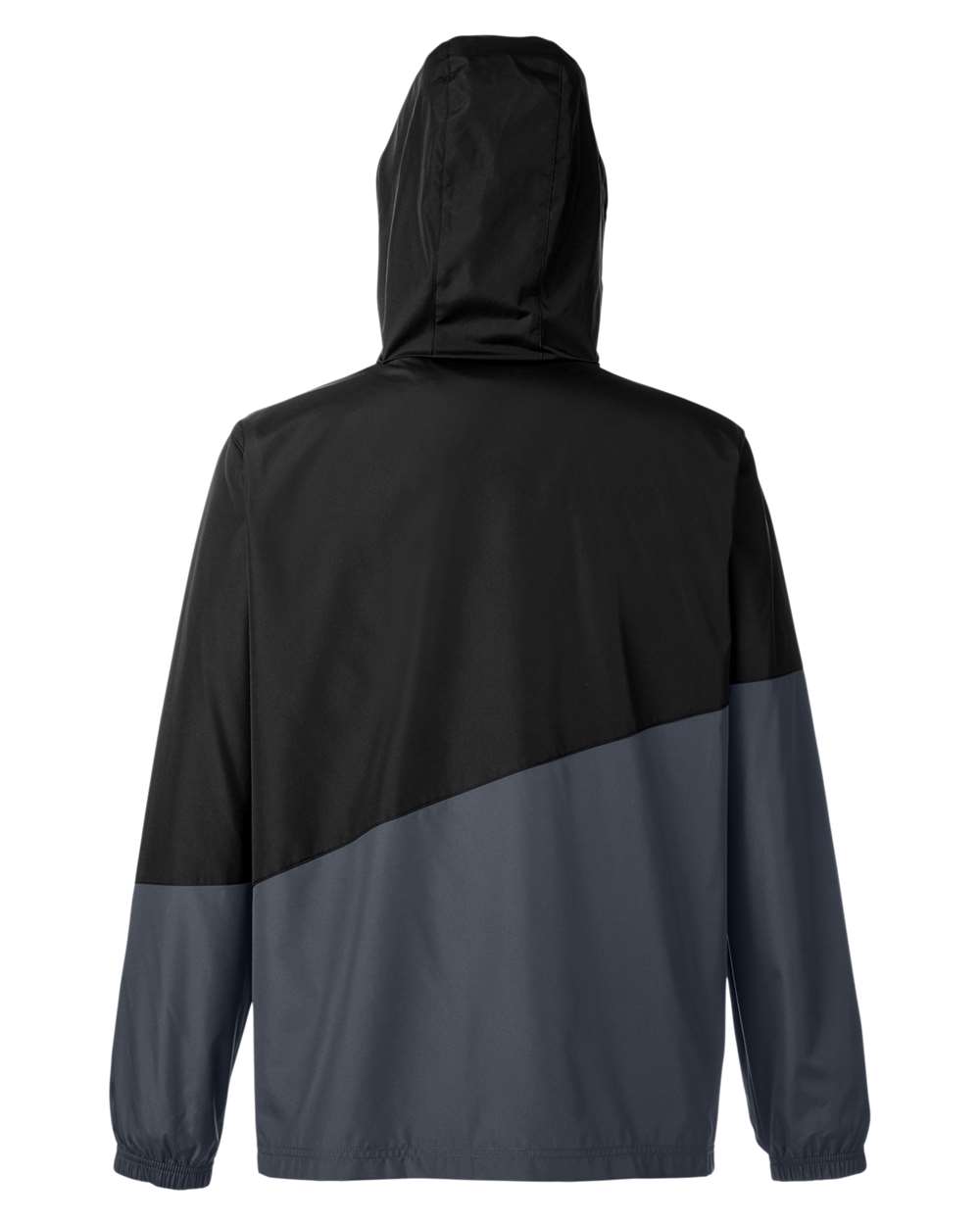 Unisex Techno Lite Colorblock Windbreaker | CE710