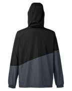 Unisex Techno Lite Colorblock Windbreaker | CE710