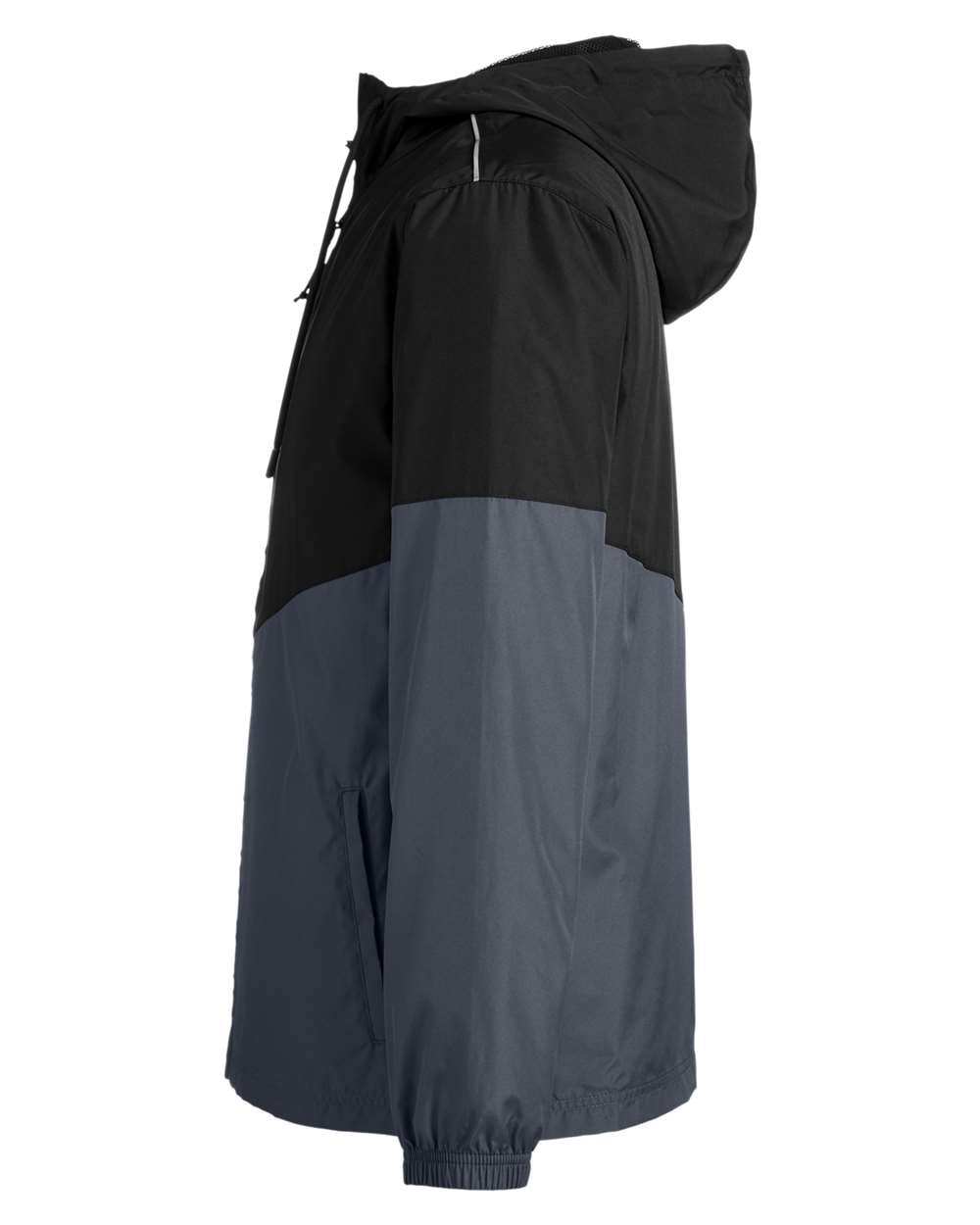 Unisex Techno Lite Colorblock Windbreaker | CE710