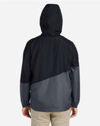 Unisex Techno Lite Colorblock Windbreaker | CE710
