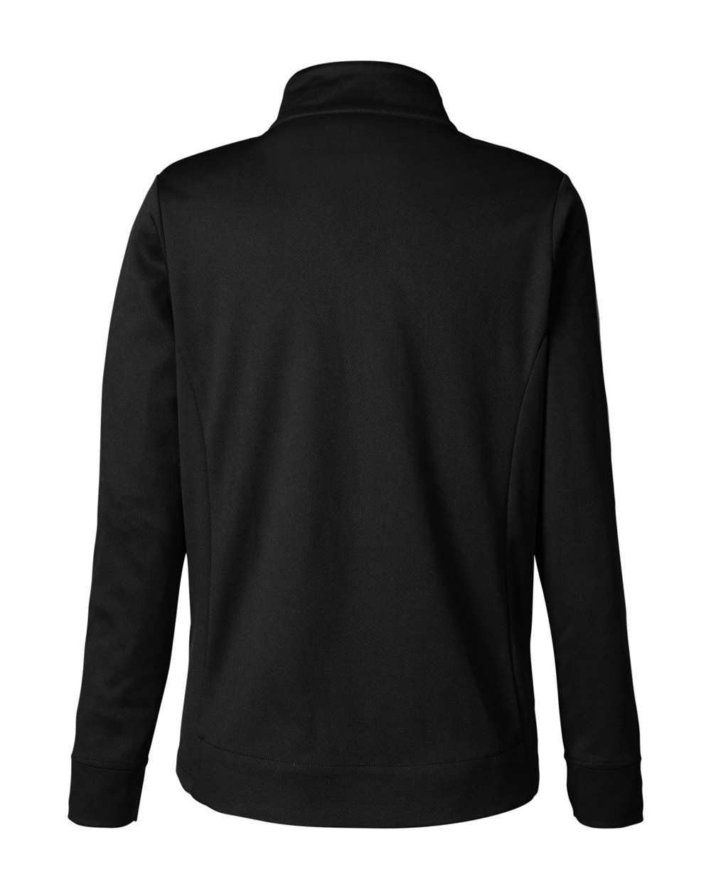 Women's Market Snag Protect Mesh Colorblock Quarter-Zip Pullover | CE404W