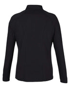 Women's Origin Performance Pique Quarter-Zip Pullover | CE418W