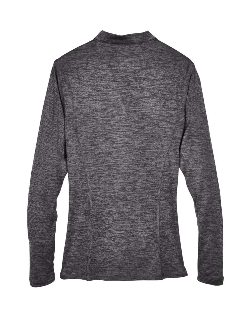 Sudadera de Rendimiento Cinético para Mujer con Cremallera Cuarto | CE401W