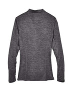 Sudadera de Rendimiento Cinético para Mujer con Cremallera Cuarto | CE401W