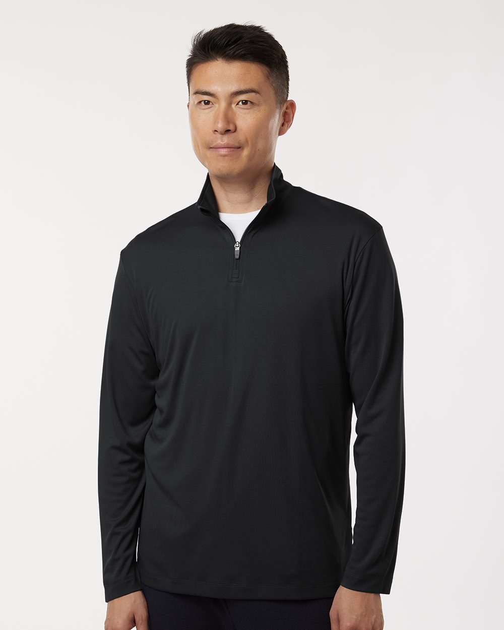 Men's Pro-Lock Performance Quarter-Zip Pullover | 41870