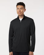 Men's Pro-Lock Performance Quarter-Zip Pullover | 41870
