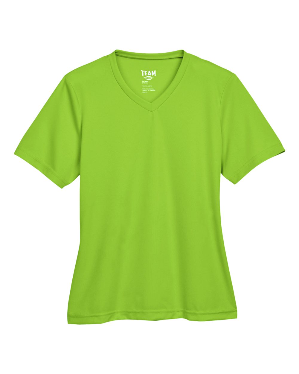 Camiseta de Rendimiento para Mujer Zone | TT11W