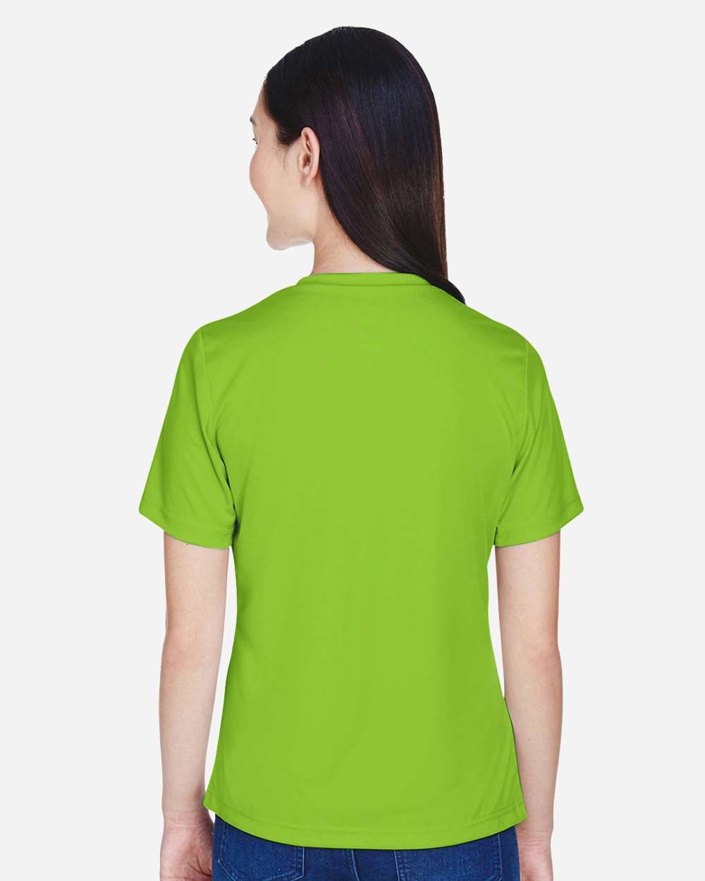 Camiseta de Rendimiento para Mujer Zone | TT11W