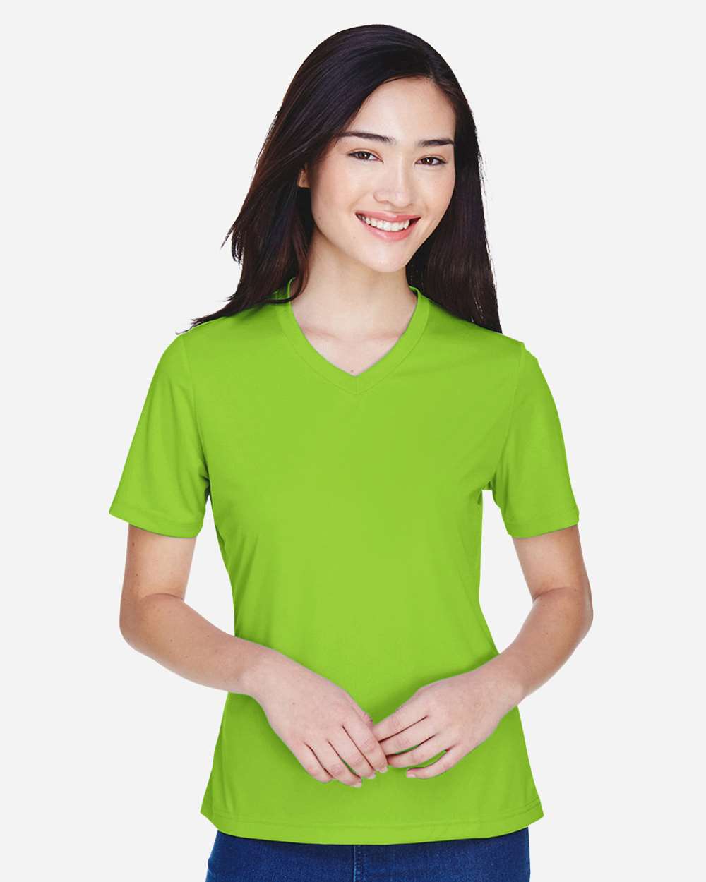 Camiseta de Rendimiento para Mujer Zone | TT11W