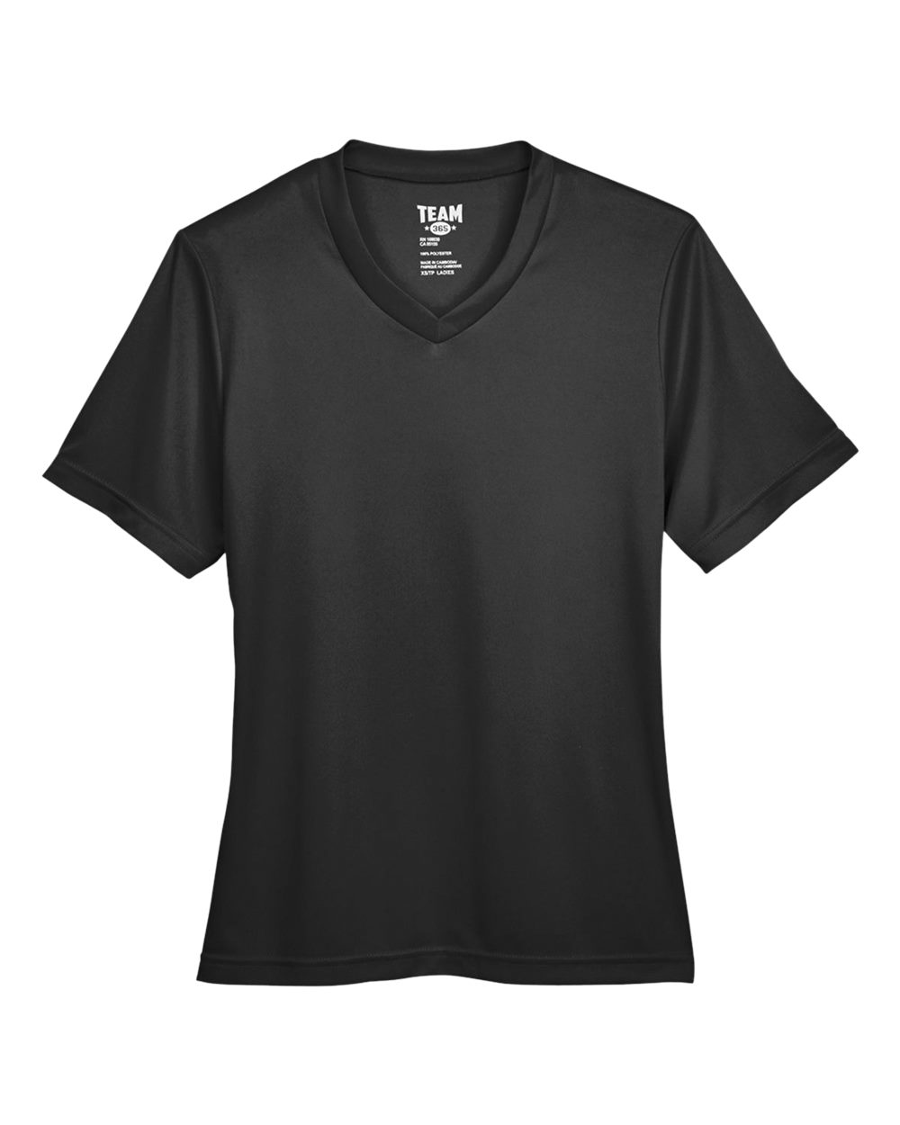 Women's Zone Performance T-Shirt | TT11W