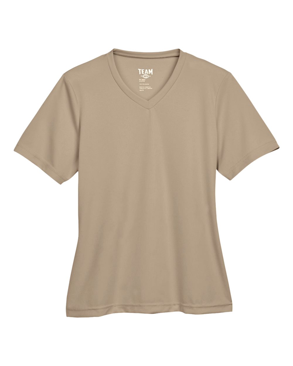 Women's Zone Performance T-Shirt | TT11W