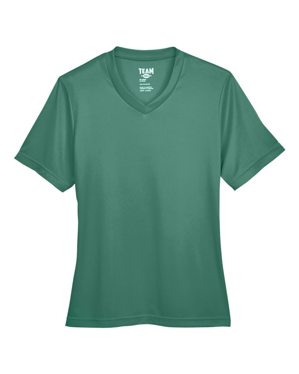 Women's Zone Performance T-Shirt | TT11W