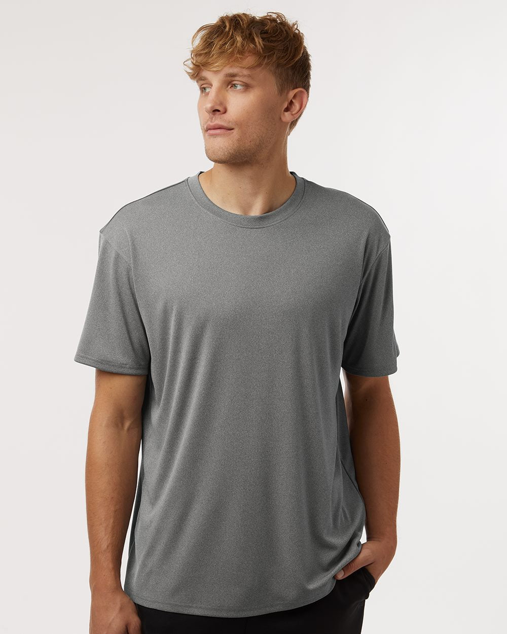 Men's Pro-Lock Performance T-Shirt | 48000