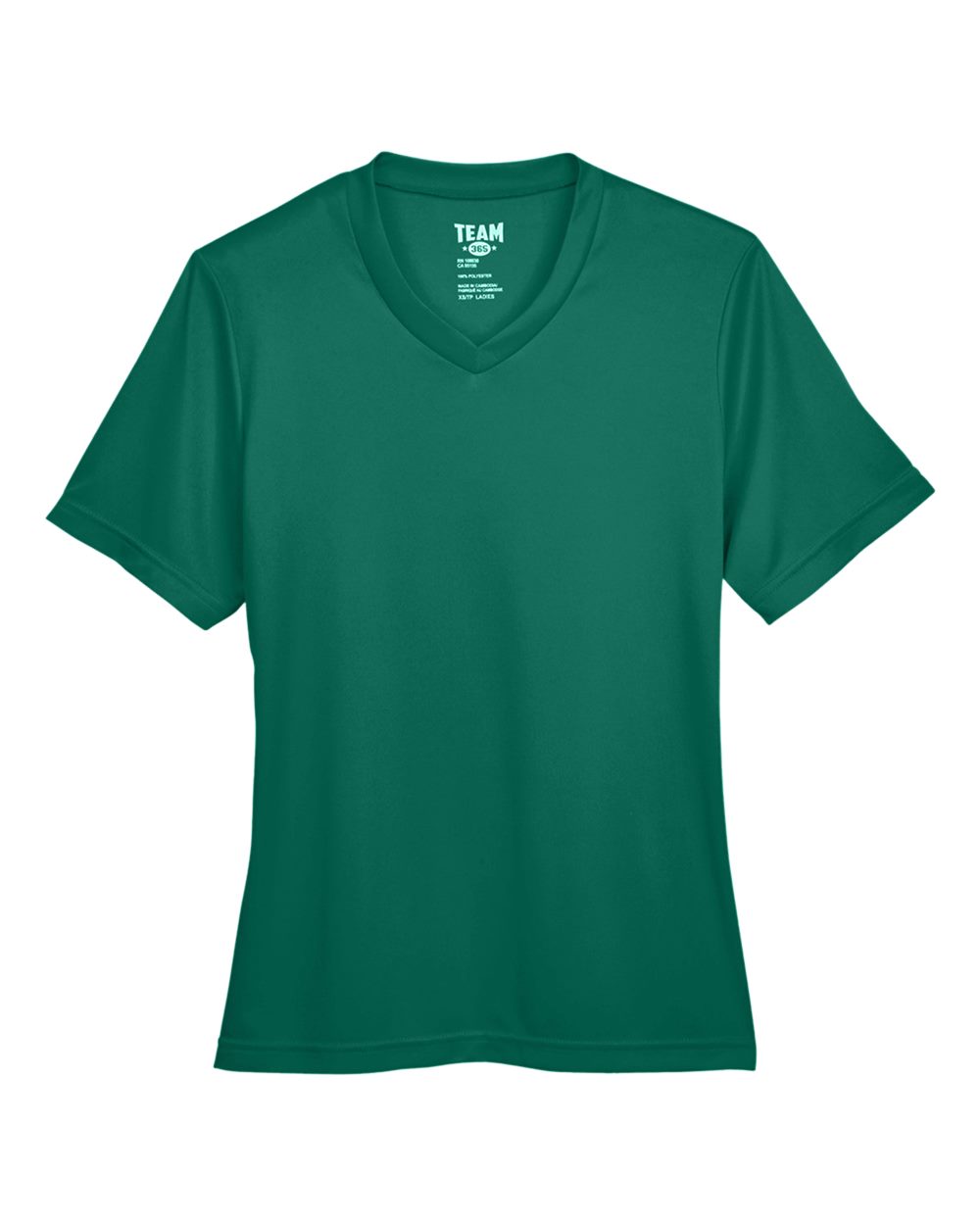 Women's Zone Performance T-Shirt | TT11W