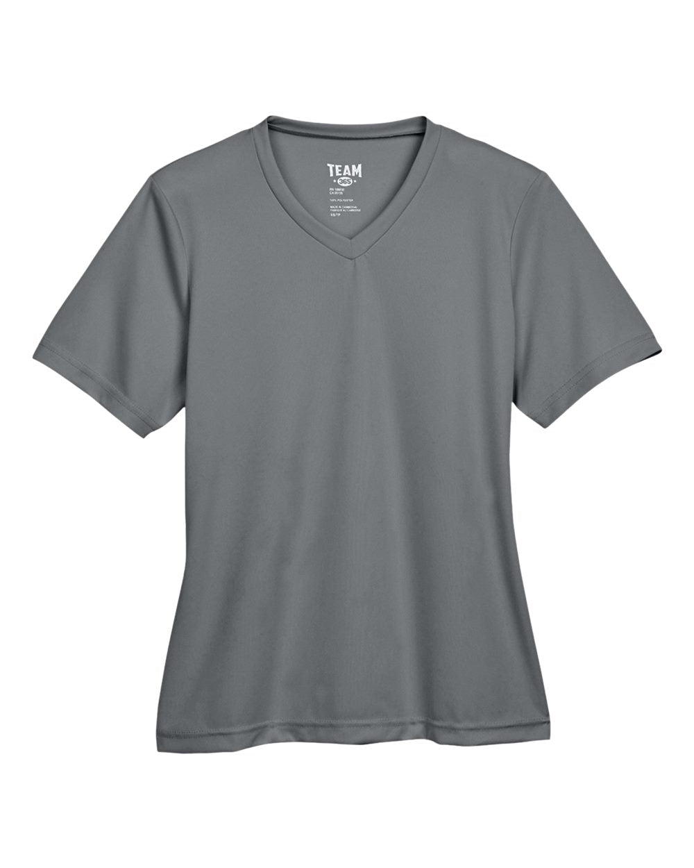 Women's Zone Performance T-Shirt | TT11W