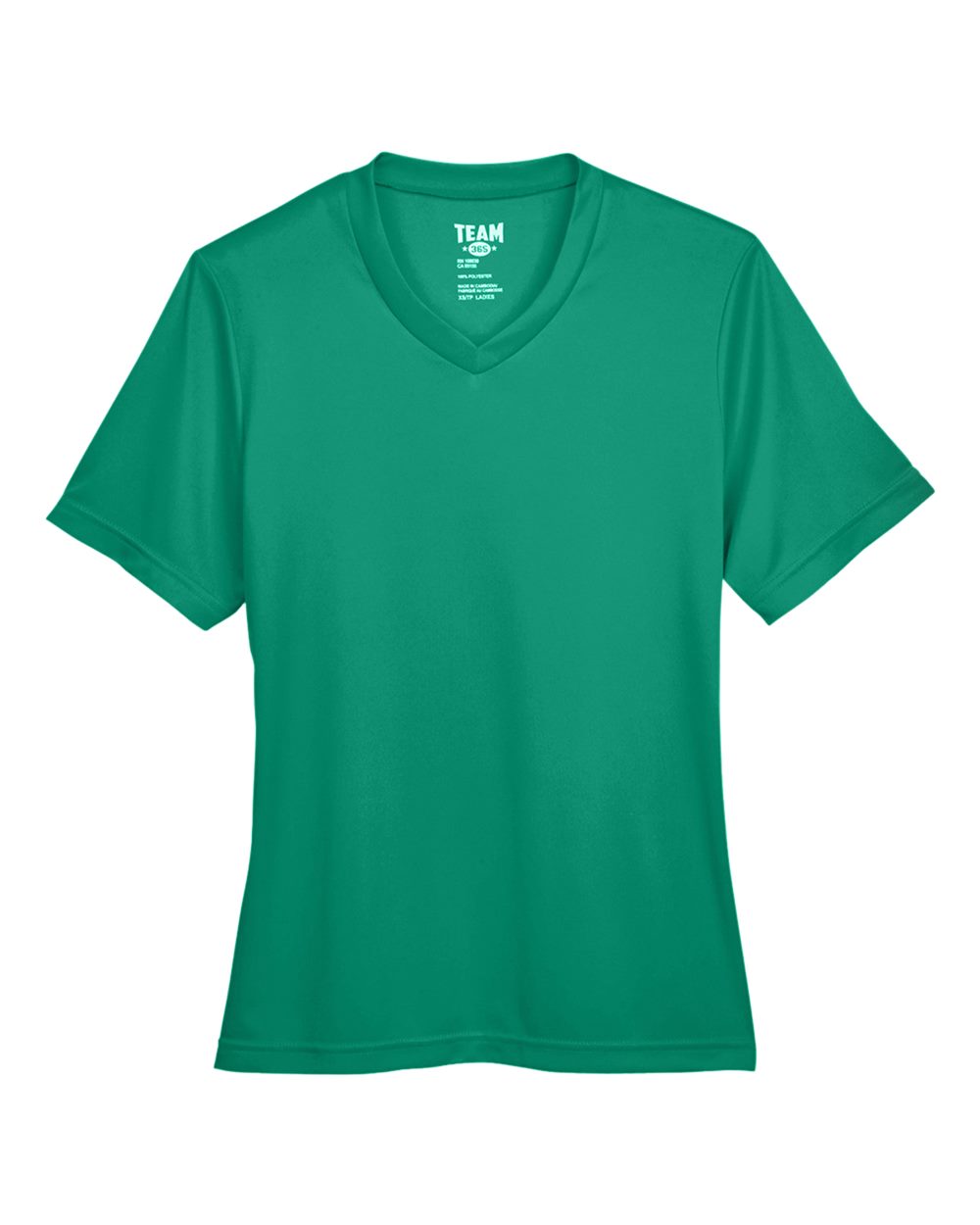 Women's Zone Performance T-Shirt | TT11W