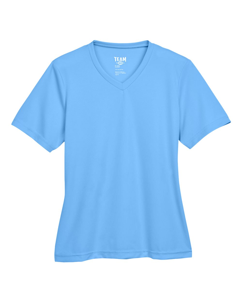 Women's Zone Performance T-Shirt | TT11W