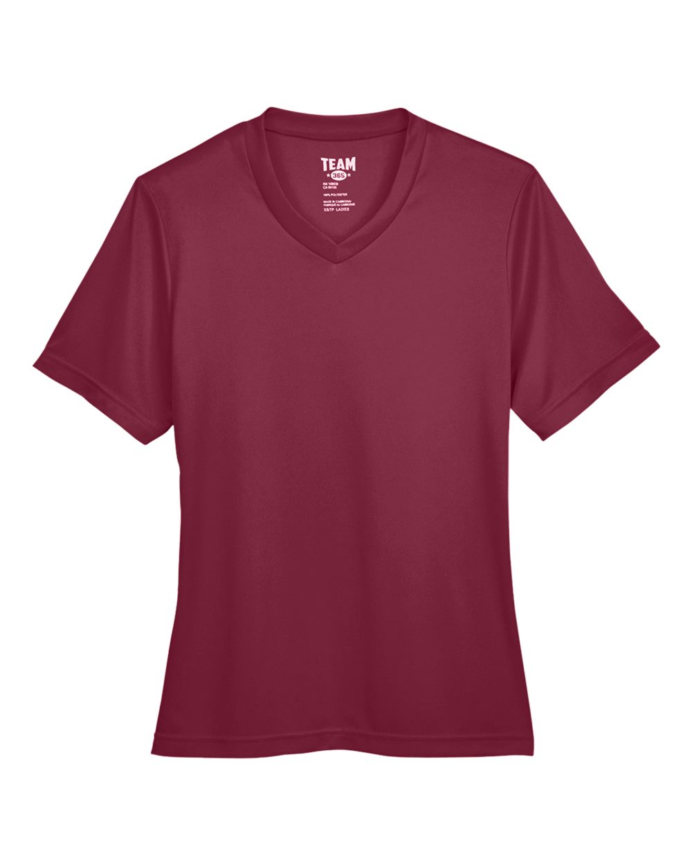 Women's Zone Performance T-Shirt | TT11W