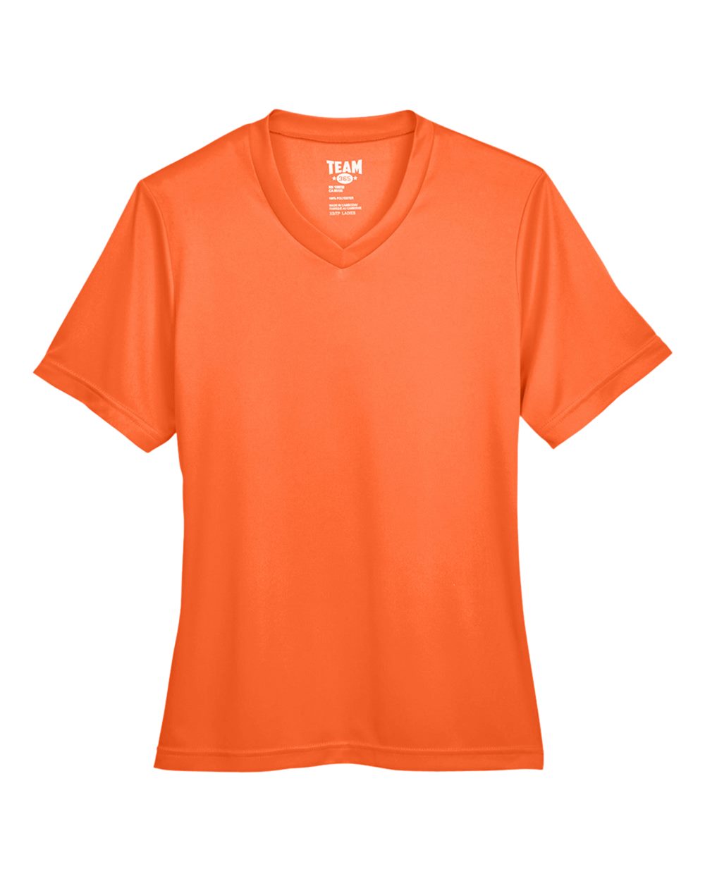 Women's Zone Performance T-Shirt | TT11W