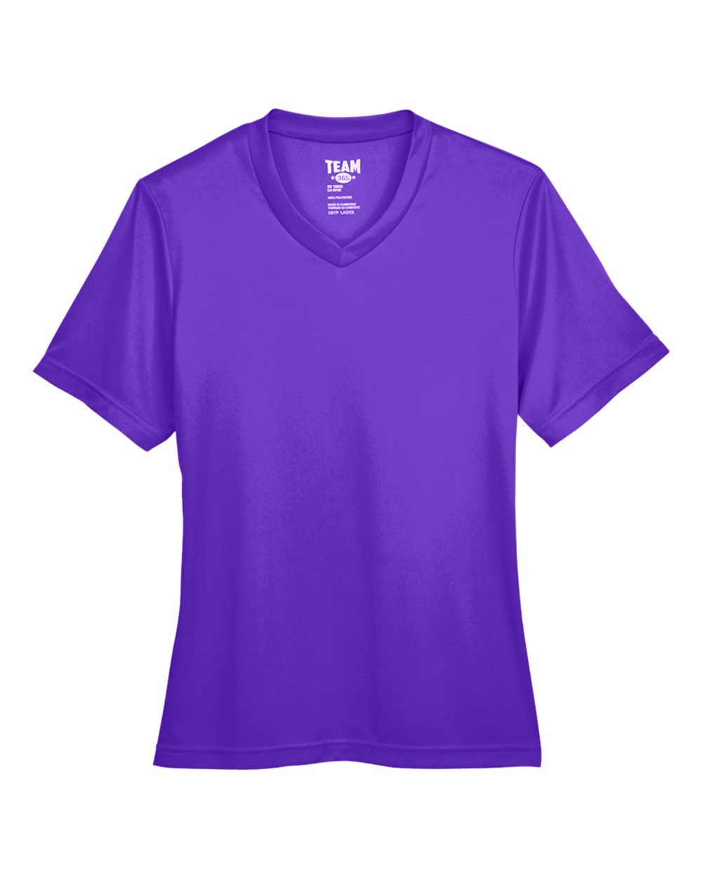 Women's Zone Performance T-Shirt | TT11W