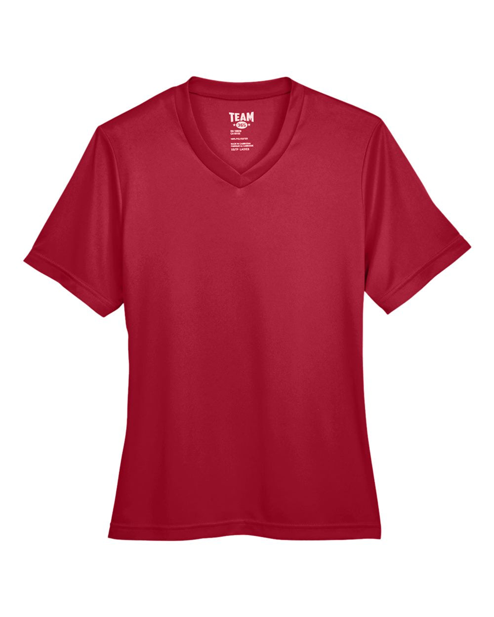 Women's Zone Performance T-Shirt | TT11W