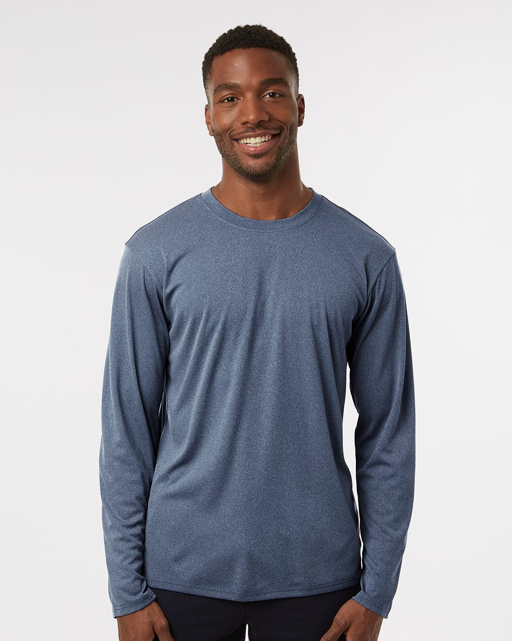 Unisex Pro-Lock Performance Long Sleeve T-Shirt | 48400