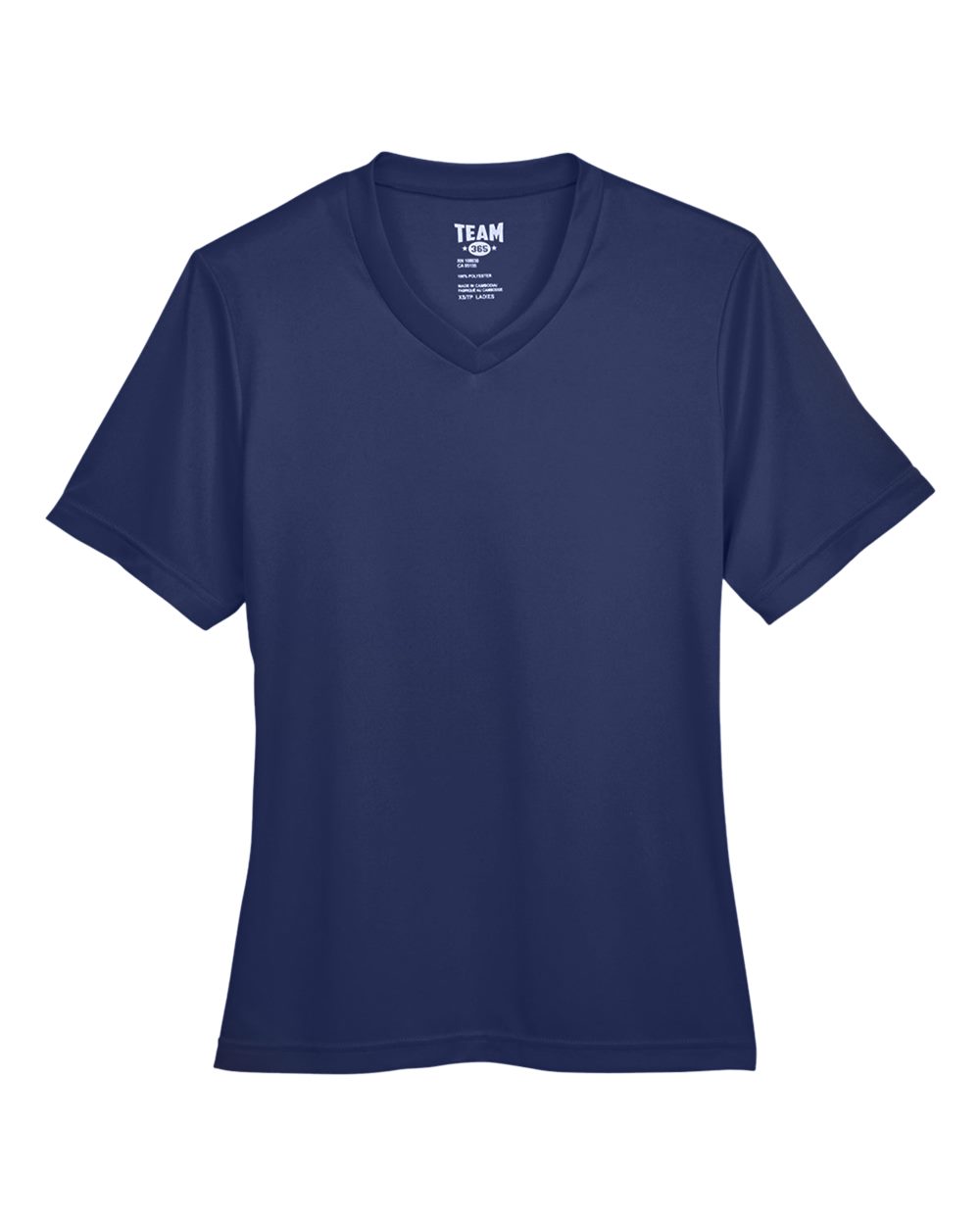 Women's Zone Performance T-Shirt | TT11W
