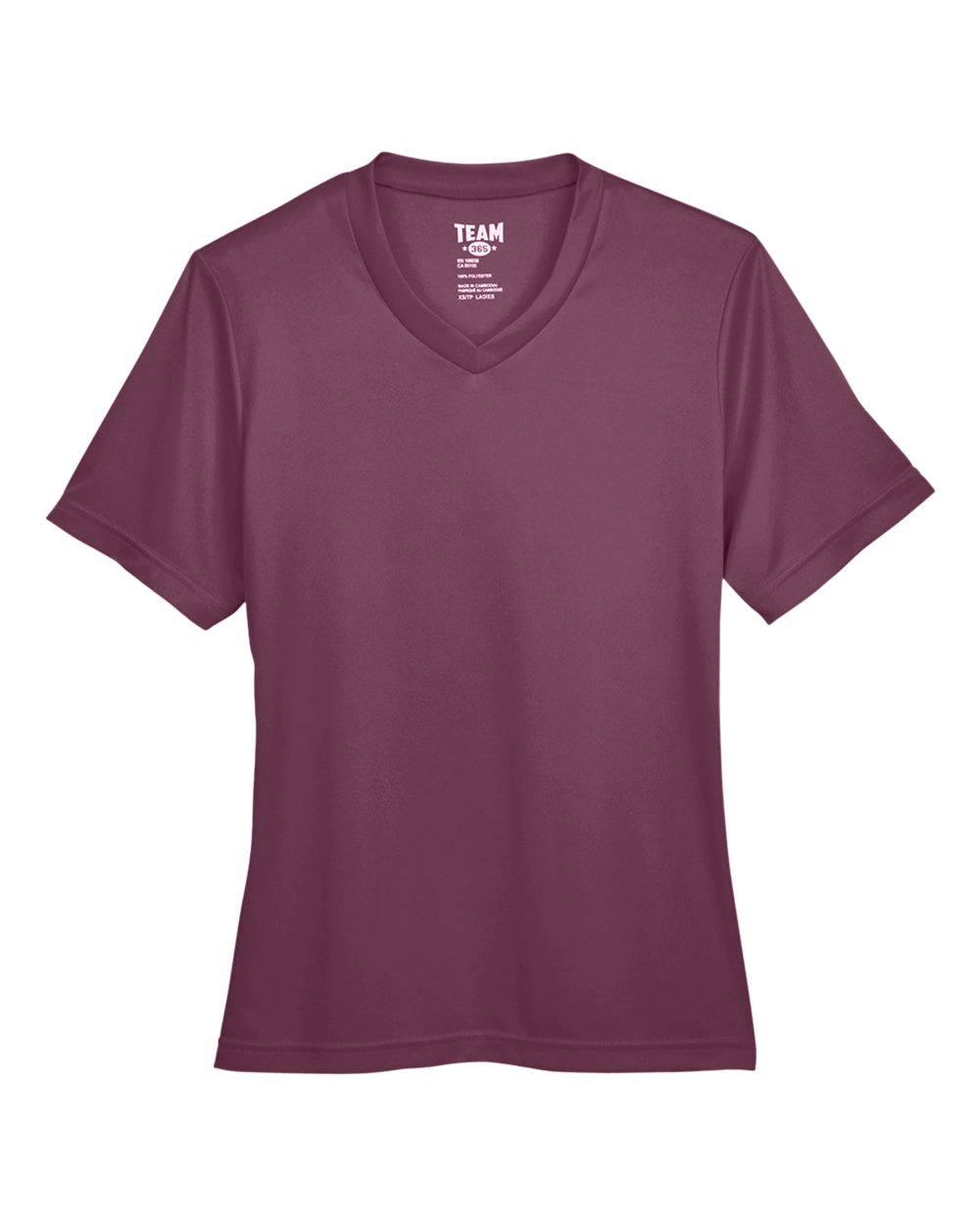 Women's Zone Performance T-Shirt | TT11W