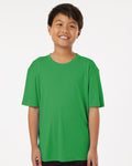 Camiseta de Rendimiento Pro-Lock Juvenil | 48000Y