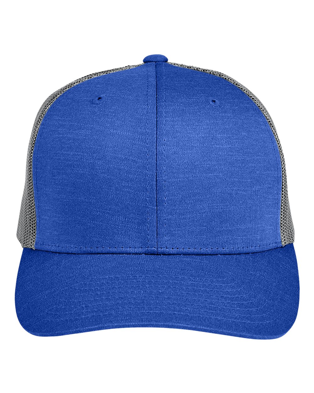 Youth Zone Sonic Heather Trucker Cap | TT802Y