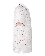 Men's Volition Skylight Patriotic Polo | 537477