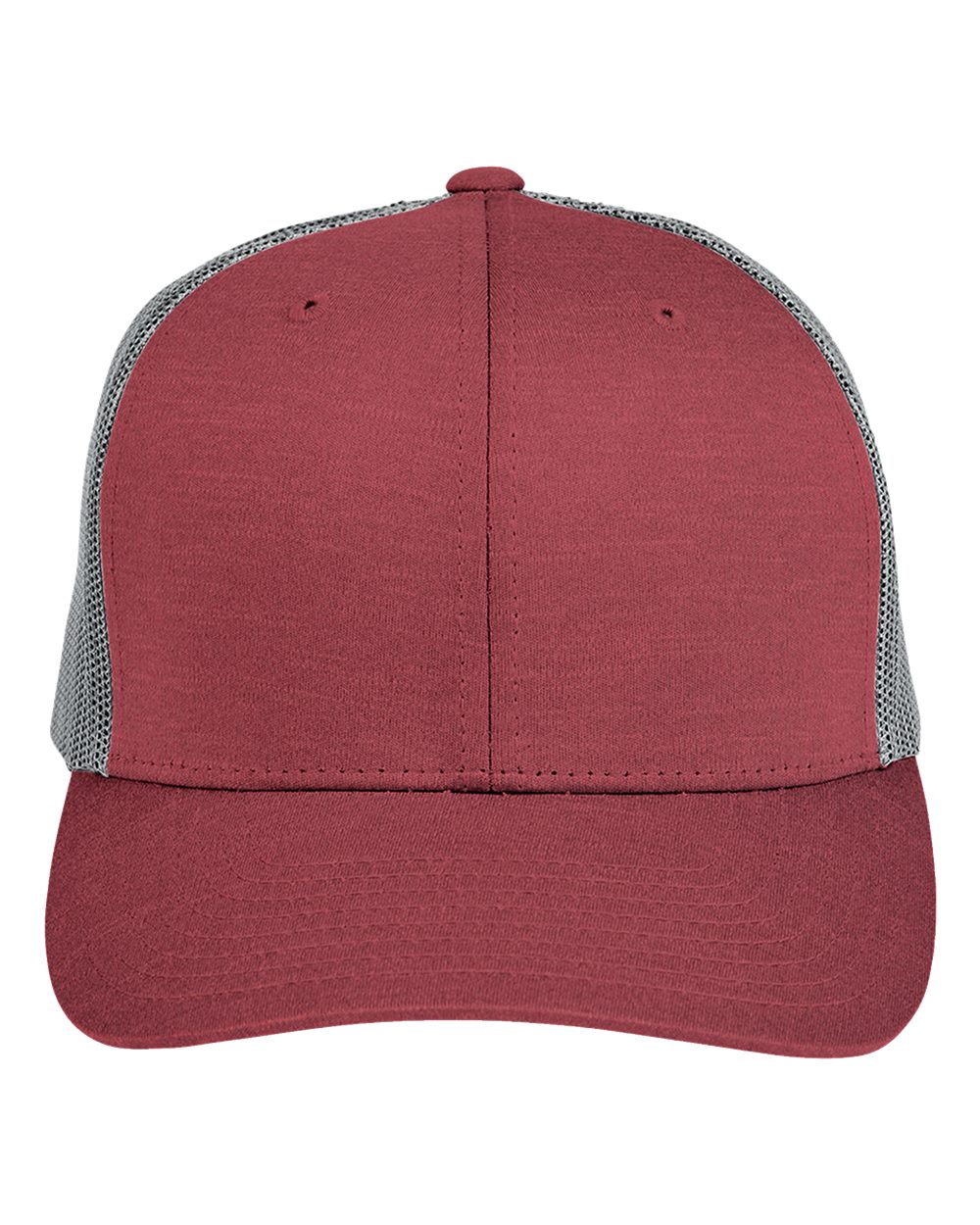 Zone Sonic Heather Trucker Cap | TT802
