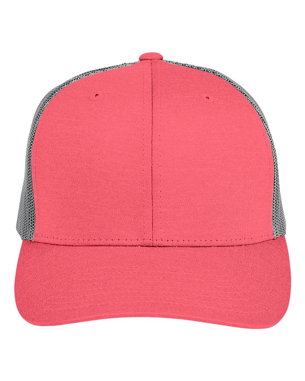 Zone Sonic Heather Trucker Cap | TT802