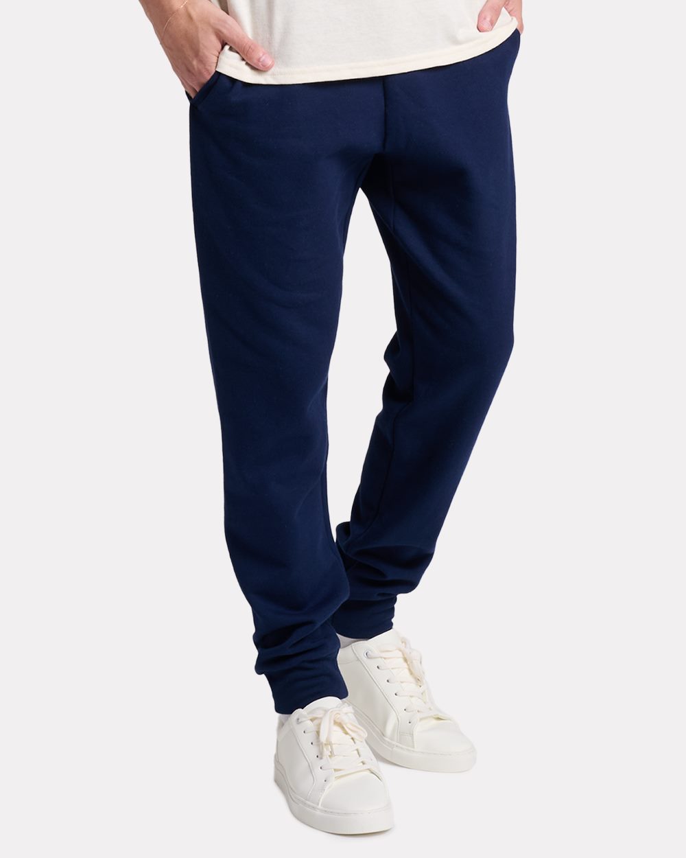 Unisex Ultimate CVC Joggers | IC50MPR